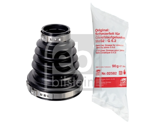 Bellow Kit, drive shaft